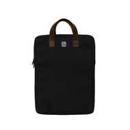 Leather Strap Laptop Sleeve - Túi đựng laptop quai da bò sáp 13inch 15inch Jamlos