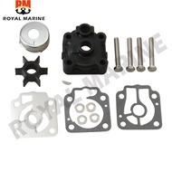 3T5-87322-3 Water Pump Repair Kit 3T5-65016-0 For Nissan Tohatsu Outboard Motor 40HP 50HP 3T5-87322M