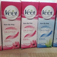 Veet Hair Removal Cream