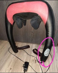 OTO電動按摩器（頸部）