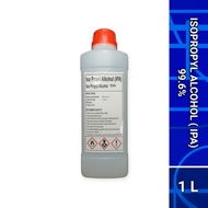 Isopropyl Alcohol 99% (IPA) 1L + Isopropyl Alcohol 75% 1L+ Isopropyl Alcohol 99% 500ml +Isopropyl Al