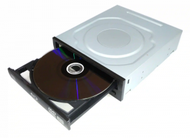 建興 - Lite On DH-12E3SH 藍光讀碟機、DVD/CD 燒錄機 SATA 黑色