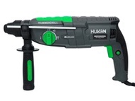 Máy khoan bê tông 3 chức năng Hukan K96