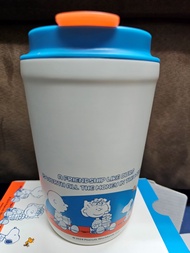 แก้วสตาร์บัค Peanuts + Starbucks **ของแท้** Collection 15 Oct24