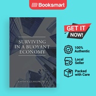 Surviving In A Buoyant Economy - Paperback - English - 9781962497015