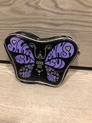 Anna Sui 化妝袋
