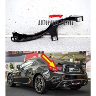 ORIGINAL TOYOTA 86 FT86 GT86 ZN6 2012 - 2021 REAR BUMPER BRACKET TAIL LAMP LOWER BRACKET RH LH