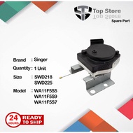 Samsung Washing Machine Drain Motor WA11F5S5 WA11F5S9 WA11F5S7