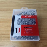 Sram 11 tốc độ chuỗi PC xx1 12V SRAM hiện tại GX NX Đường Núi sên xe đạp ban đầu Ultralight MTB xe đ