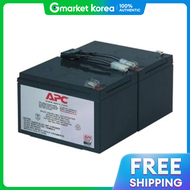 Apc Genuine Battery Sua1000I/Smc1500I/Smt1000I Compatible
