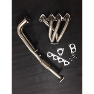 Jasma Extractor 4x2x2x1 Honda Accord H22A New Version