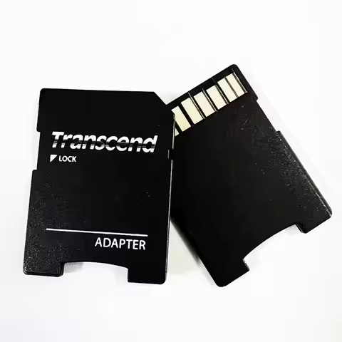 Brand new original TF card to SD card holder TF to SD card holder TF small card adapter CCD digital 