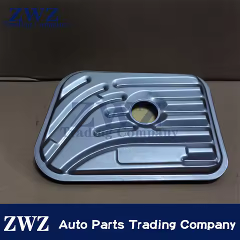 For Ford Focus C-MAX Mondeo IV S-MAX Transmission Oil Filter 71724 K8104 7M5R-7G186-AB 7M5R-7G186-AC