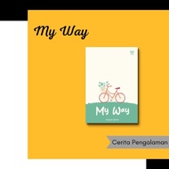 My Way Book