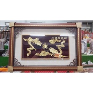 匾額 祥龍獻瑞 開幕禮物 升遷送禮 退休賀禮 喬遷禮物 退伍禮品