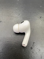 Apple Airpods  pro 2  右耳一隻 ，ligthing