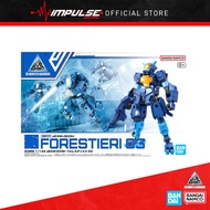Bandai 30MM 1/144 EEXM-S03H Forestieri 03 (5066301) / 30 Minute Missions
