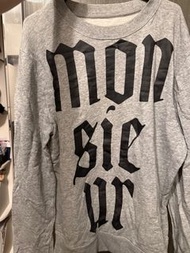 Viktor & Rolf  Sweatshirt