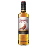 威雀 - The Famous Grouse 1L 威雀蘇格蘭威士忌(冇盒)