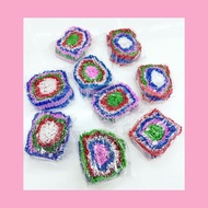 ROLL & CUT CREPE PAPER