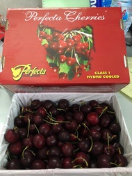 Cherry Tasmania Premium NS