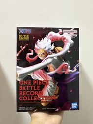 One Piece 路飛 五檔 luffy 景品