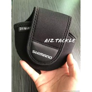 Shimano Reel Bag / Shimano Bc Beg / Beg Reel Baitcasting / Reel Bag