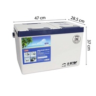 FAMILY HEAT BOX, ICE BOX, FOOD STORAGE, SUPER CONVENIENT FROZEN DRINK - SONG LONG PLASTIC