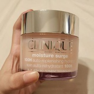 Clinique 倩碧水磁場100H活水循環保濕凝膠 125ml