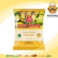 Rose Brand Sugar 1kg | Yellow Sugar Cane | Original sugar cane | Rose Brand SUGAR
