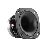 DS18 PRO-TWN2 3" High Compression Neodymium Hybrid Driver Super Bullet Tweeter 200 Watts 1" Phenolic