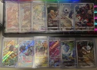 Pokemon card ptcg 繁中CHR AR