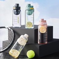 FUXING Driven Direct Drink With Tea Filter 750/950ml