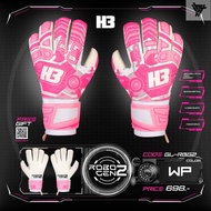ลด 50% (พร้อมส่ง)‼️(1) พร้อมส่ง รุ่นใหม่ล่าสุด ถุงมือประตู H3 รุ่นROBO GEN2 ของแท้ % มาใหม่ 8สี
