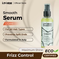 IFORM Hair Smooth Serum (120ml)