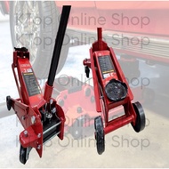 3 Ton Heavy Duty Hydraulic Jack Heavy Duty Floor Jack