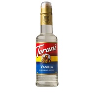(Ready Stock)TORANI Coffee Syrup Gl Bottle 750ml  Bottle 375ml orted Flavour