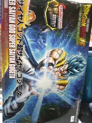 Figure rise standard Gogeta