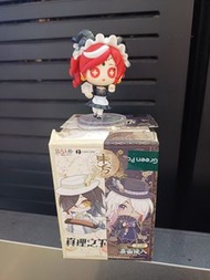 第五人格祭司真理之下手辦