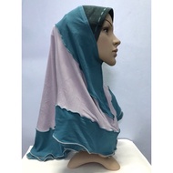 preloved dhaja, pearl haya