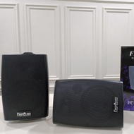 Wall speaker firstclass 602 || speaker dinding fc 602 best seller original firstclass
