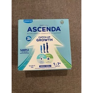 ASCENDA Catch-Up Growth Formula Milk 200g