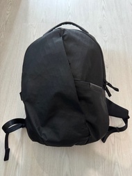 Able Carry Thirteen Daybag 13L/X-Pac/Black