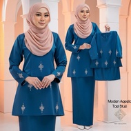 KURUNG MODEN AQEELA SET