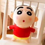 *** Local Seller/Crayon shin chan/蜡笔小新/la pi Xiao xin/plush/ doll/toys/loz/