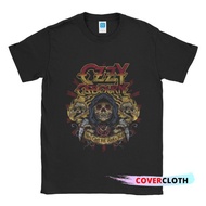 Ozzy Osbourne Reaper Band T-Shirt