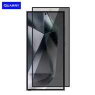 Quarry Anti-Glare Film Scratch-Resistant Samsung S25 Ultra/S24 Glass S25Ultra/S24Ultra Privacy Scree