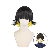 Anime Blue Lock cosplay nagi seishiro isagi yoichi chigiri rensuke kunigami bachira megur Jumpsuit C