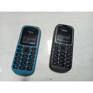 Nokia 103 1280 full set original Casing