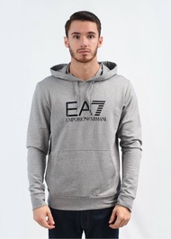 Sweater Jaket Emprio Armani Ea7 Hoodie Terbaru Terlaris